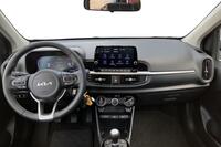 heti ajoon Kia Picanto