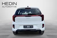 heti ajoon Kia Picanto