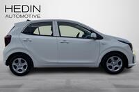 heti ajoon Kia Picanto