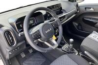 heti ajoon Kia Picanto