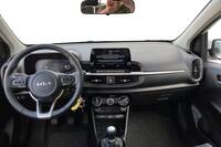 heti ajoon Kia Picanto