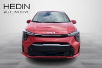 heti ajoon Kia Picanto