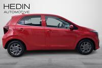 heti ajoon Kia Picanto