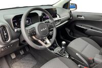 heti ajoon Kia Picanto