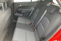 heti ajoon Kia Picanto