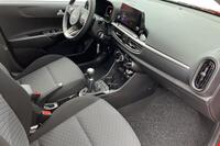 heti ajoon Kia Picanto
