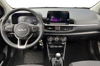 heti ajoon Kia Picanto
