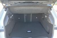 heti ajoon Opel Grandland