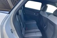 heti ajoon Opel Grandland