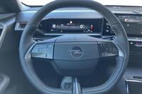 heti ajoon Opel Grandland