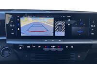 heti ajoon Opel Grandland