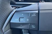 heti ajoon Opel Grandland