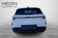 heti ajoon Opel Grandland