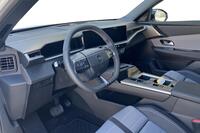 heti ajoon Opel Grandland