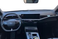 heti ajoon Opel Grandland