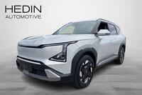 heti ajoon Kia EV5