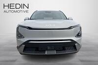 heti ajoon Kia EV5