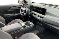 heti ajoon Kia EV5