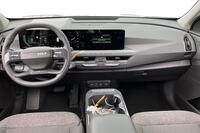 heti ajoon Kia EV5