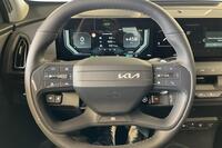 heti ajoon Kia EV5