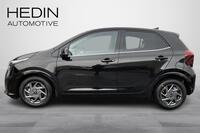 heti ajoon Kia Picanto