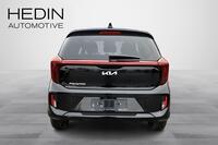 heti ajoon Kia Picanto