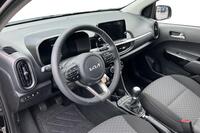 heti ajoon Kia Picanto