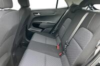 heti ajoon Kia Picanto