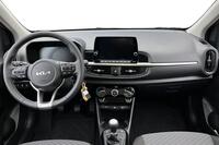 heti ajoon Kia Picanto