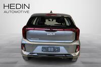 heti ajoon Kia Picanto