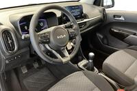 heti ajoon Kia Picanto