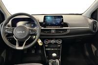 heti ajoon Kia Picanto