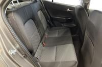 heti ajoon Kia Picanto