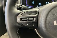 heti ajoon Kia Picanto