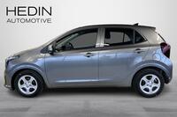 heti ajoon Kia Picanto