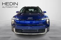 heti ajoon Kia Stonic