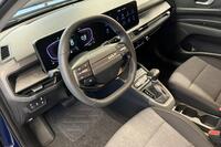 heti ajoon Kia Stonic