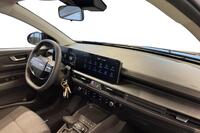 heti ajoon Kia Stonic