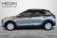 heti ajoon Kia Stonic