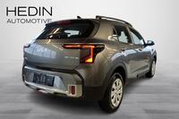 heti ajoon Kia Stonic