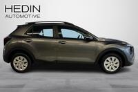 heti ajoon Kia Stonic