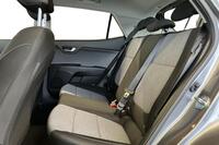 heti ajoon Kia Stonic