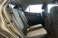 heti ajoon Kia Stonic