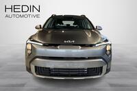 heti ajoon Kia Stonic