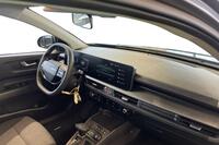 heti ajoon Kia Stonic