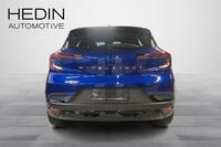 heti ajoon Mitsubishi ASX