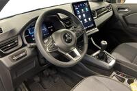 heti ajoon Mitsubishi ASX