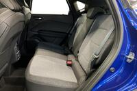 heti ajoon Mitsubishi ASX