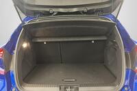 heti ajoon Mitsubishi ASX