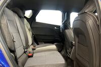 heti ajoon Mitsubishi ASX